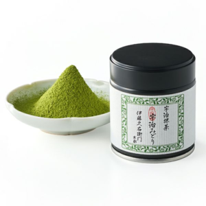 宇治抹茶