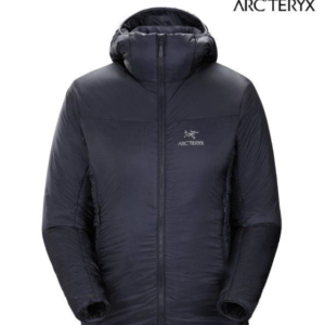 始祖鸟女性夹克 - Sapphire Blue